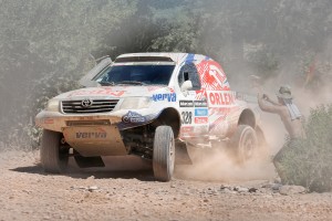 Galeria - Sport Dakar